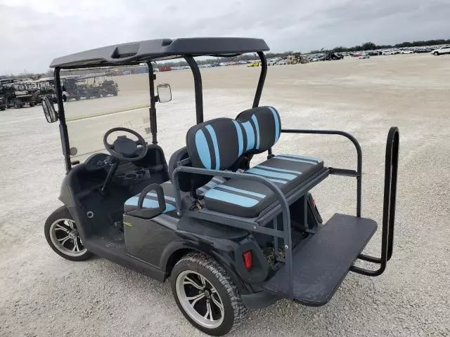 2011 Ezgo Golf Cart