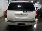 2012 Chevrolet Tahoe K1500 LTZ