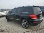 2014 Mercedes-Benz GLK 250 Bluetec