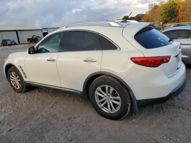 2009 Infiniti FX35