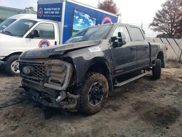 2023 Ford F250 Super Duty