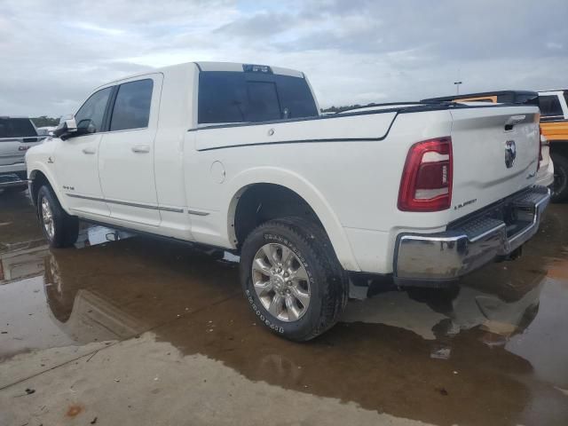 2022 Dodge RAM 2500 Limited