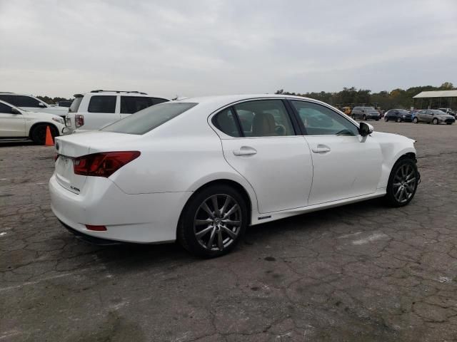 2013 Lexus GS 450H