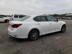 2013 Lexus GS 450H