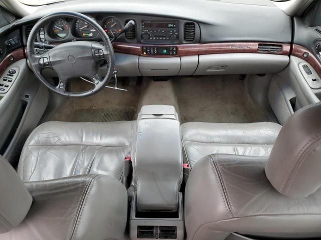 2004 Buick Lesabre Limited