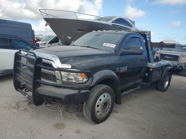 2015 Dodge RAM 4500