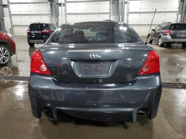 2005 Scion TC