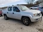 2013 Honda Ridgeline RT