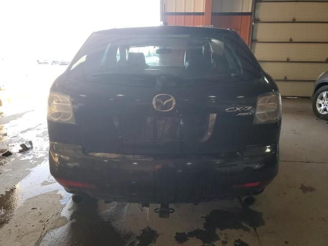 2010 Mazda CX-7