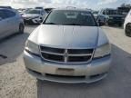 2008 Dodge Avenger SE