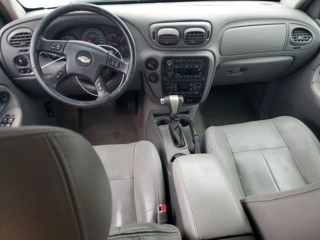 2005 Chevrolet Trailblazer LS