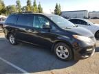 2014 Toyota Sienna LE