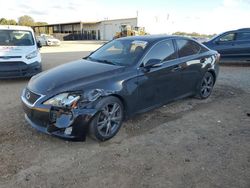 Lexus Vehiculos salvage en venta: 2010 Lexus IS 250