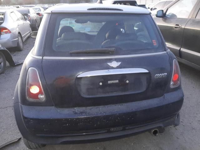 2006 Mini Cooper