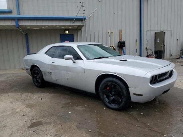 2010 Dodge Challenger SE