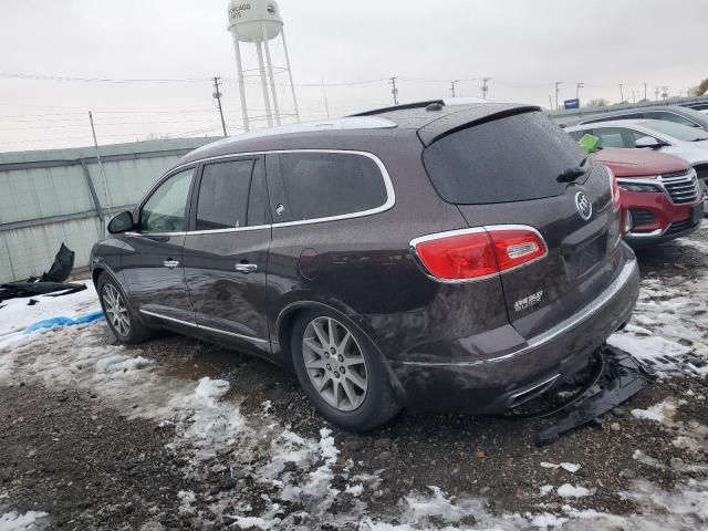 2015 Buick Enclave