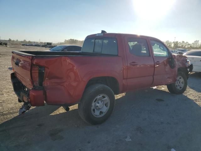 2023 Toyota Tacoma Double Cab