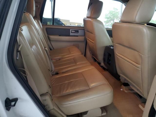 2013 Ford Expedition XLT