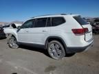 2019 Volkswagen Atlas SEL