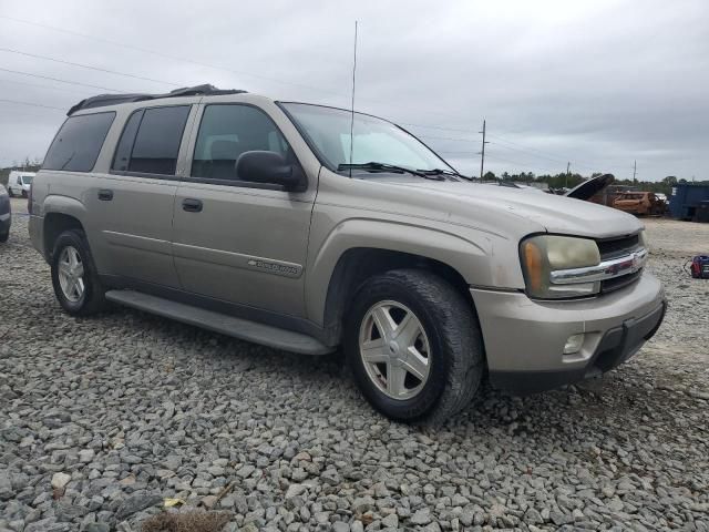 2003 Chevrolet Trailblazer EXT