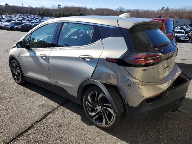 2023 Chevrolet Bolt EV 2LT