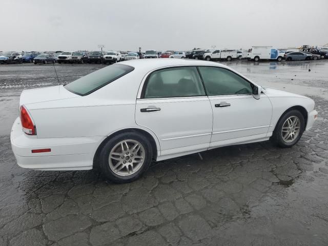 2003 Mitsubishi Diamante LS