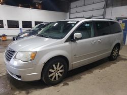 Lotes con ofertas a la venta en subasta: 2009 Chrysler Town & Country Touring