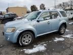 2008 Mercury Mariner Premier