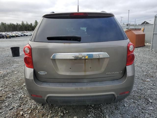 2011 Chevrolet Equinox LT