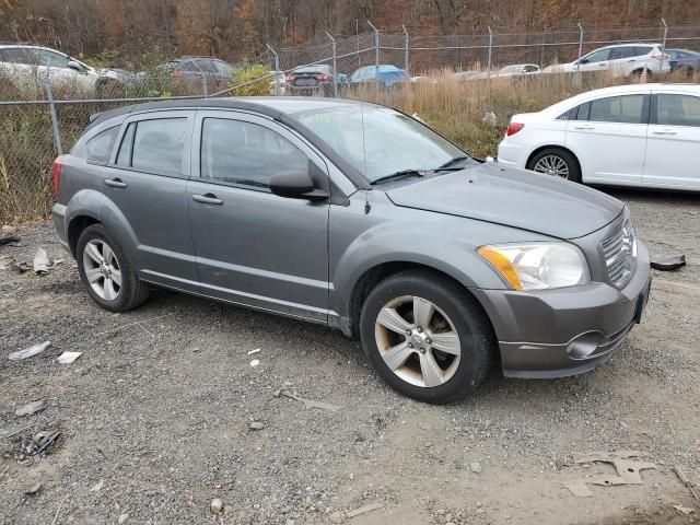 2011 Dodge Caliber Mainstreet