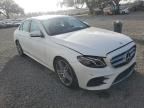 2017 Mercedes-Benz E 300 4matic