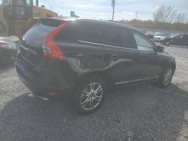 2014 Volvo XC60 3.2