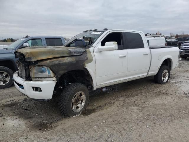 2011 Dodge RAM 2500