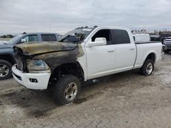 Salvage trucks for sale at Leroy, NY auction: 2011 Dodge RAM 2500