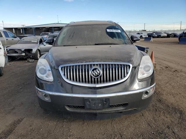 2012 Buick Enclave