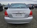 2006 Hyundai Elantra GLS