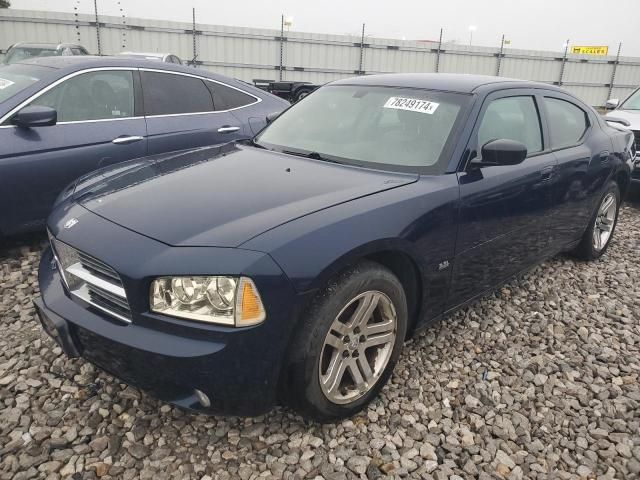 2006 Dodge Charger SE