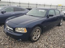 Dodge salvage cars for sale: 2006 Dodge Charger SE