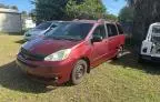 2004 Toyota Sienna CE