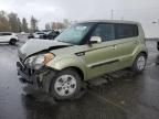 2012 KIA Soul