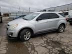 2012 Chevrolet Equinox LS