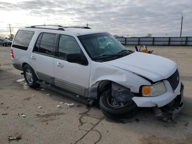 2003 Ford Expedition XLT