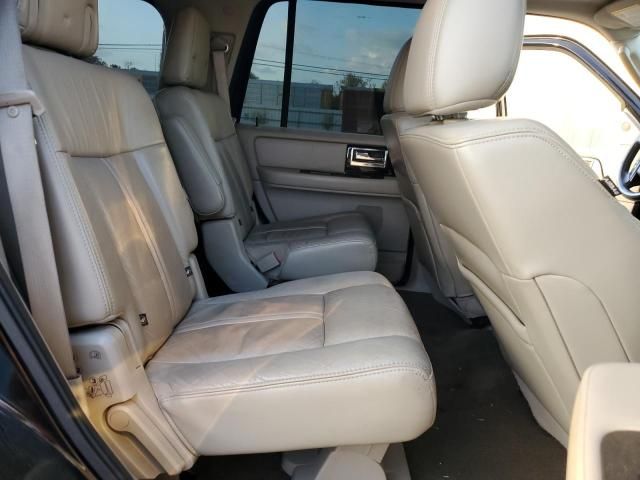 2016 Lincoln Navigator Select