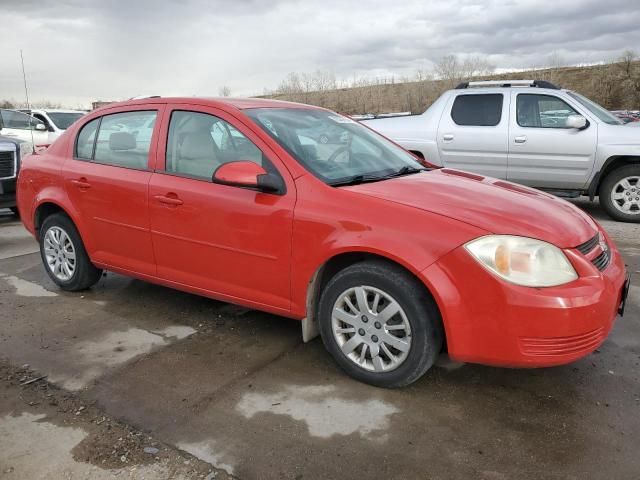 2010 Chevrolet Cobalt 1LT