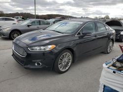 Salvage Cars with No Bids Yet For Sale at auction: 2014 Ford Fusion SE