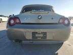 2005 BMW Z4 2.5