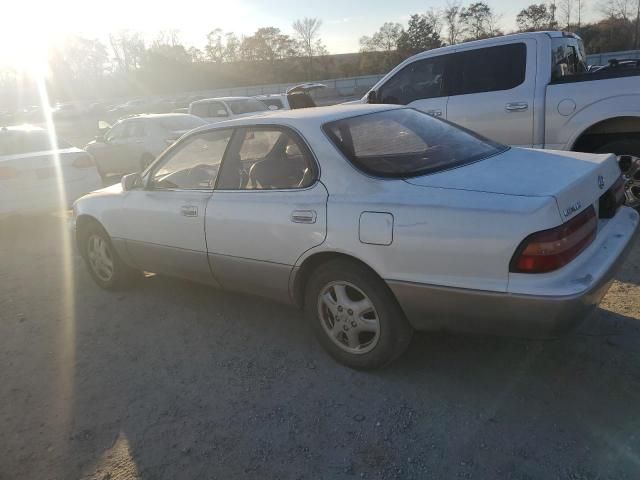 1996 Lexus ES 300