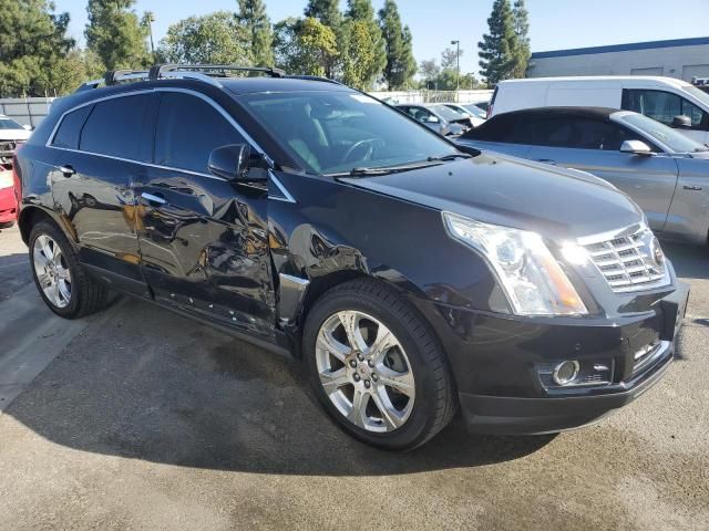 2014 Cadillac SRX Premium Collection