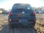 2015 Fiat 500L POP