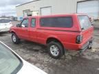 2004 Ford Ranger Super Cab